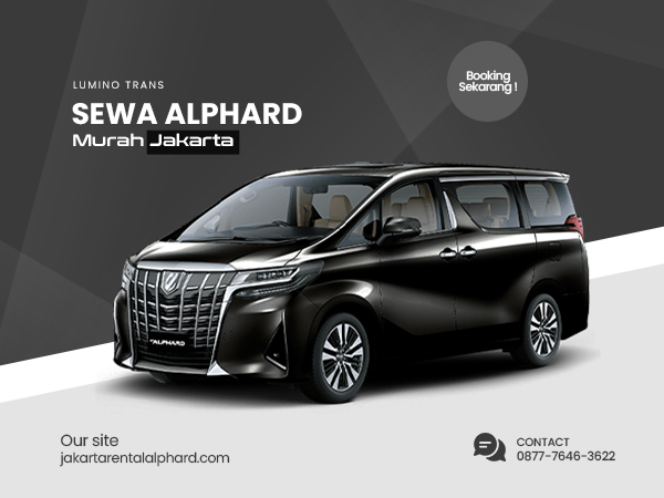 jakarta rental alphard - alphard 1 jakarta rental alphard - alphard 1