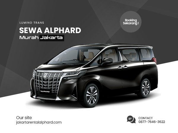 jakarta rental alphard - alphard jakarta rental alphard - alphard