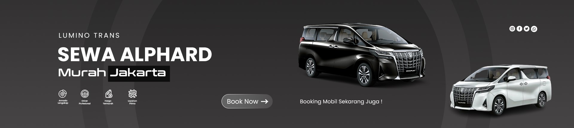 sidebar jakarta rental alphard sidebar jakarta rental alphard